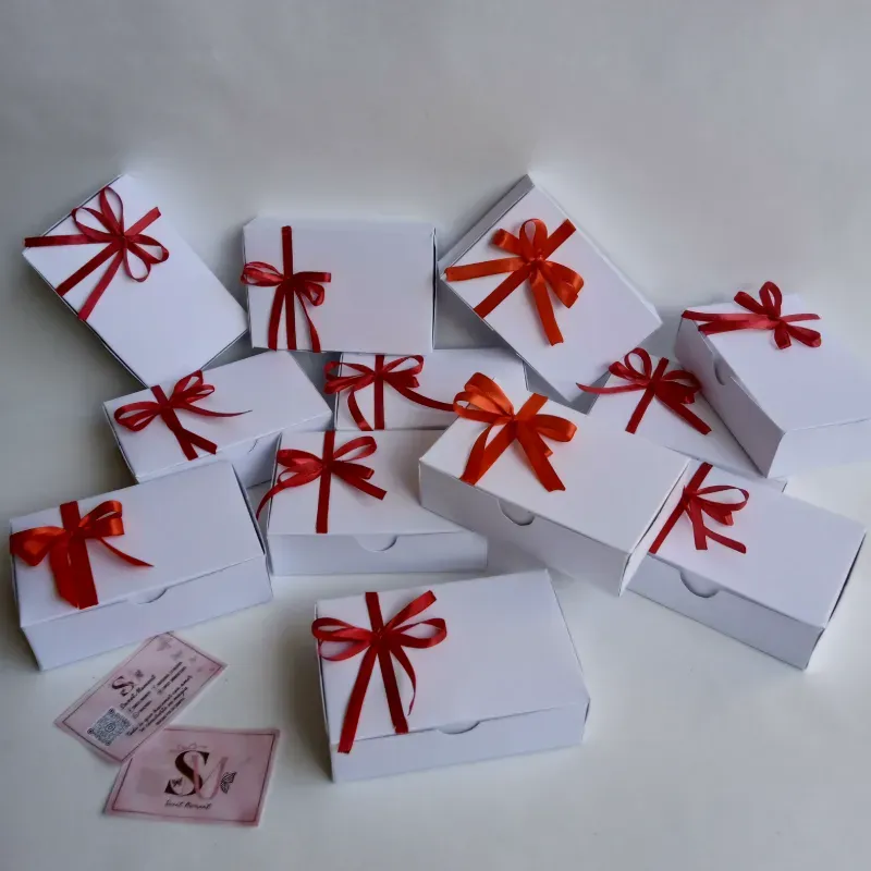 Cajita Eos (12 unidades)