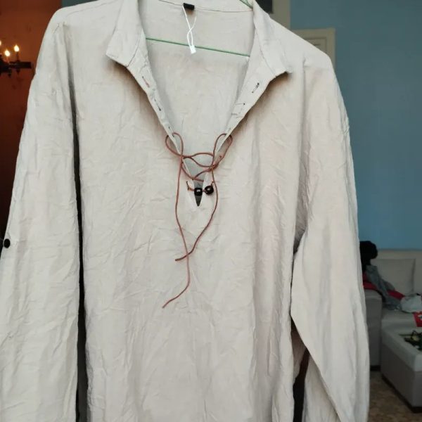 camisa