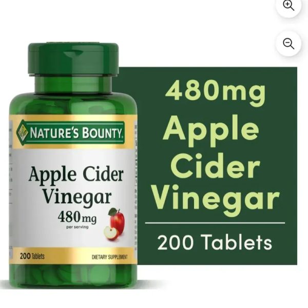 Vinagre de Cidra Manzana