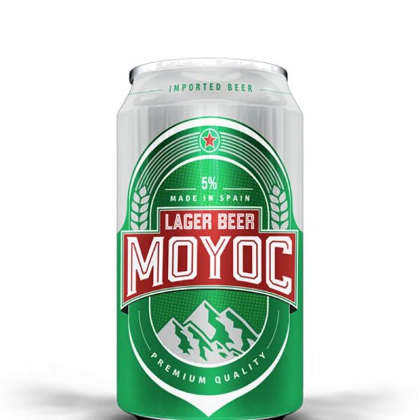 CERVEZA