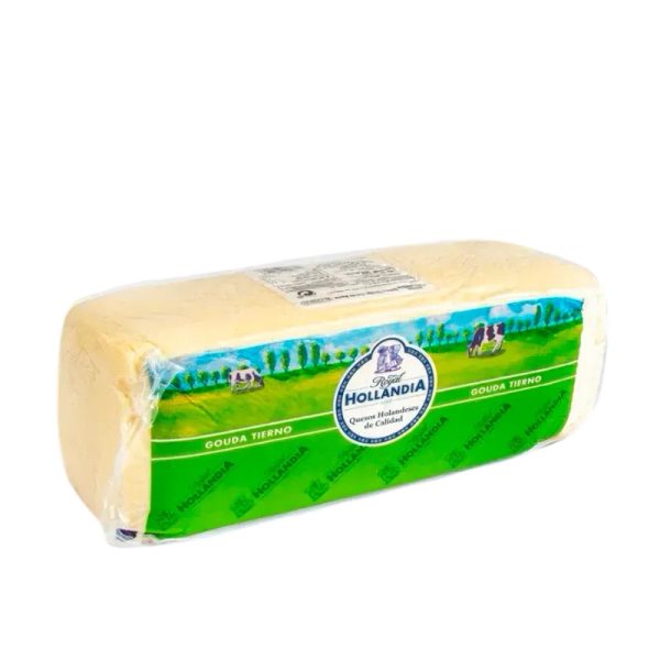 Queso Gouda