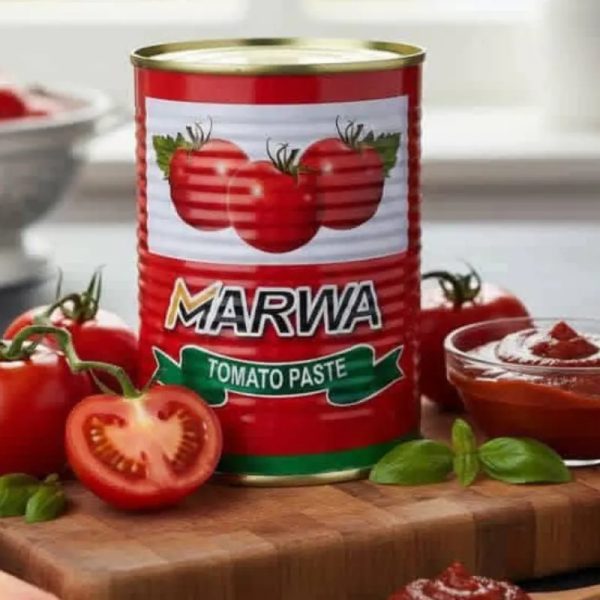Pasta de tomate