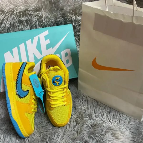 Tenis Nike