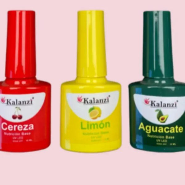 Base Gel