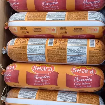 Mortadella de Pollo