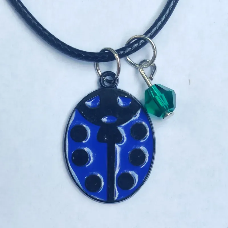  Collar Giorno Giovanna (Jojo's Bizarre Adventure)