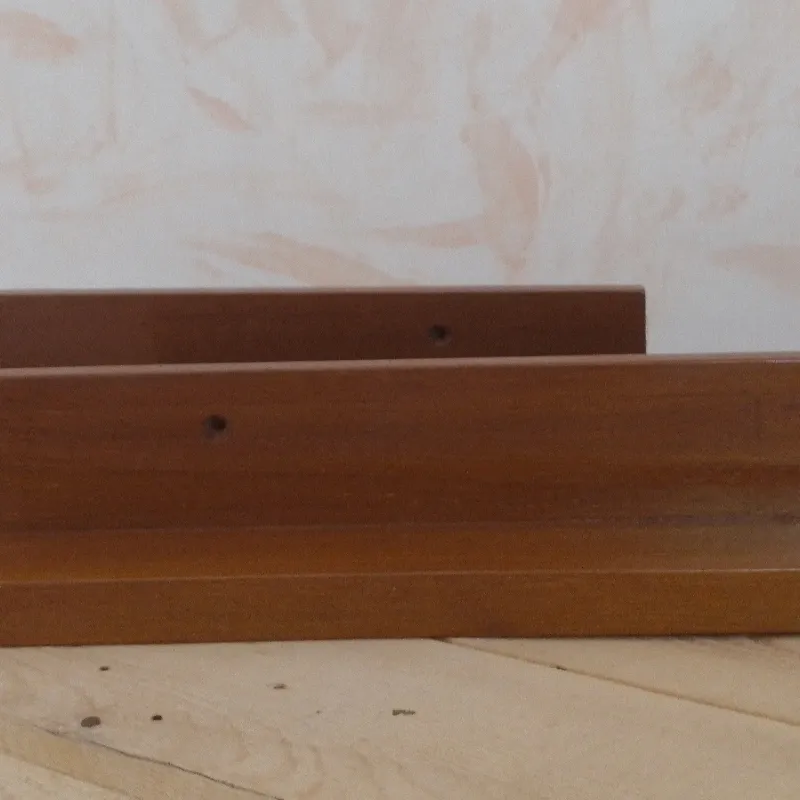 Balcones sencillos (Por Encargo)