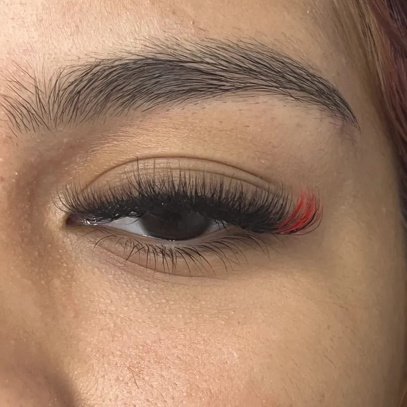 Agregado de color❤️