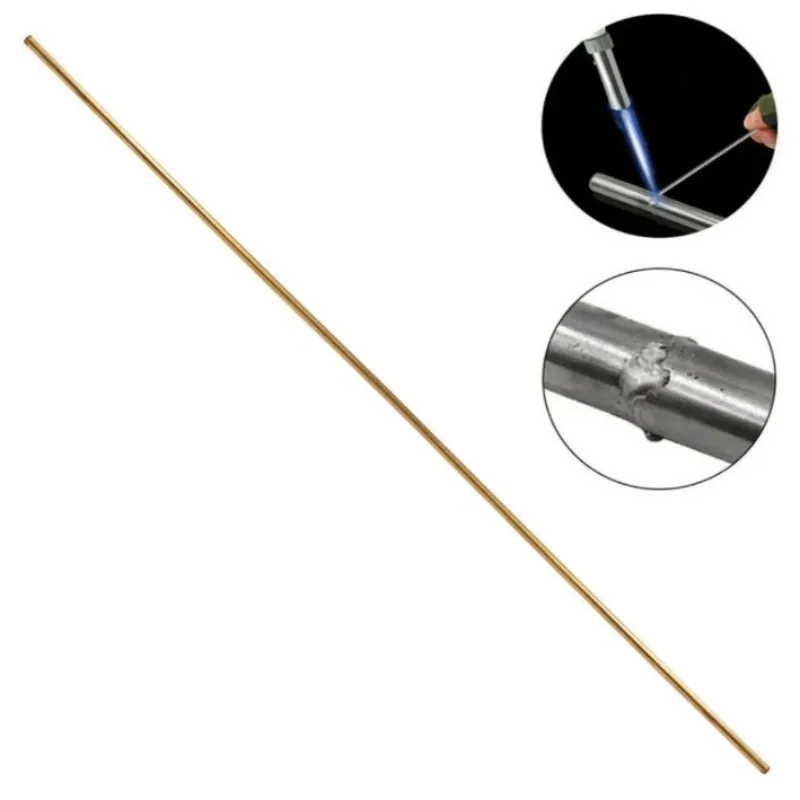 Varilla de Bronce para Soldar