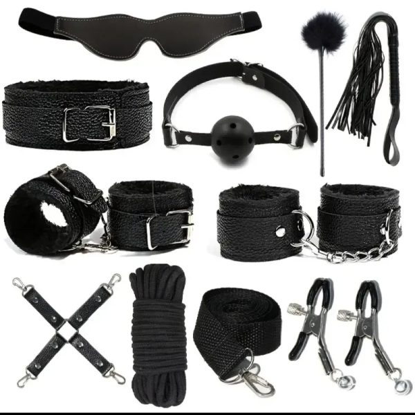 Set BDSM