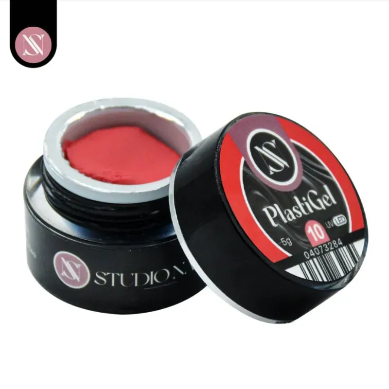 Plastigel No. 10
