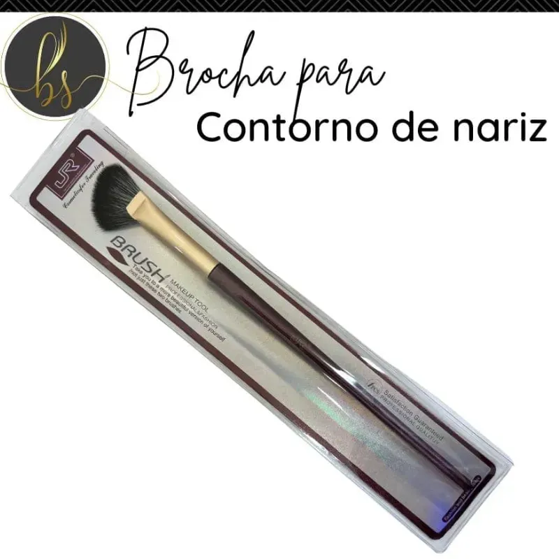 Brocha para contorno