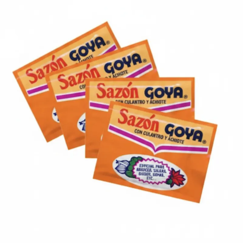 Sazón Goya
