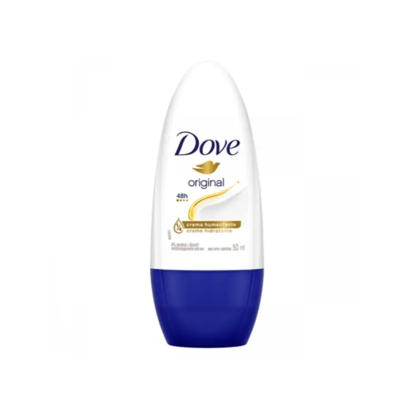 Desodorante Dove 50ml