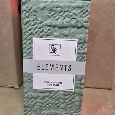 Perfume Elements 100ml