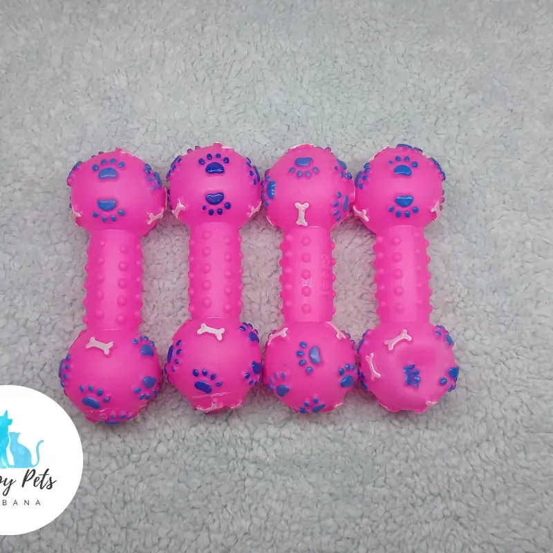 Mancuerna Chirriante