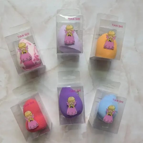 Esponjas