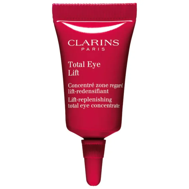 Crema para el contorno de los ojos