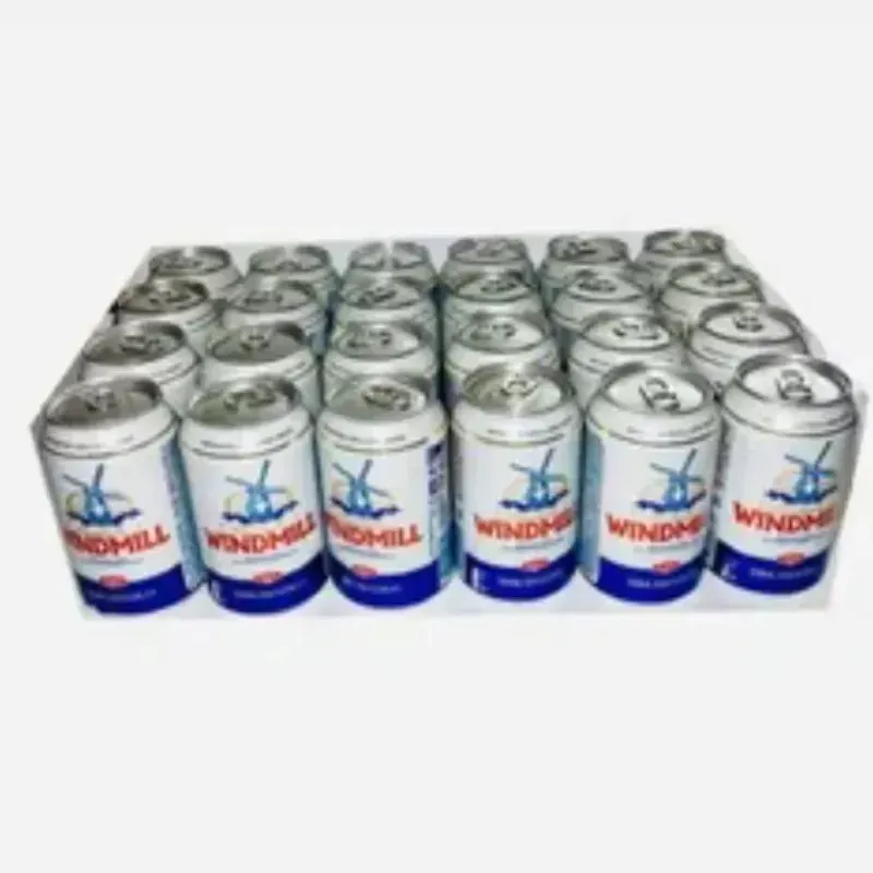 Cerveza windmill