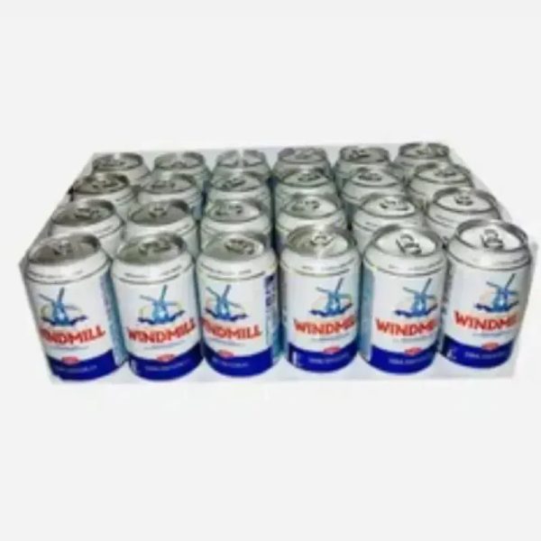 Cerveza windmill