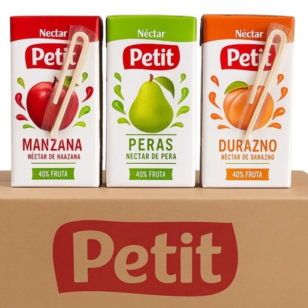 NÉCTAR PETIT