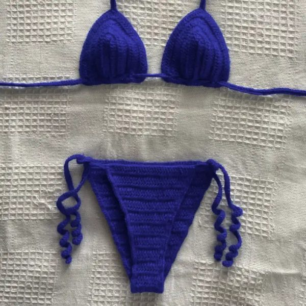 Bikini sencillo