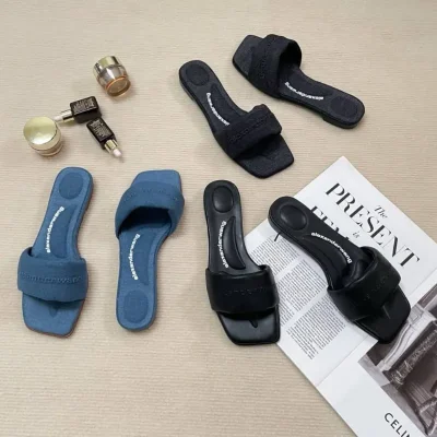 Sandalias Alexander Wang