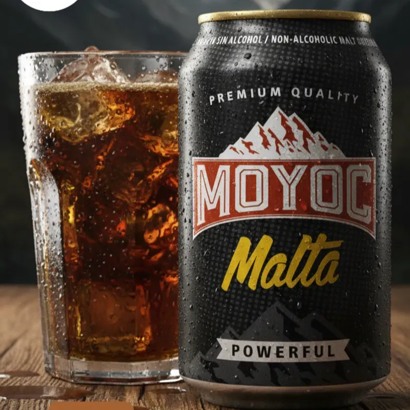 Malta Moyoc