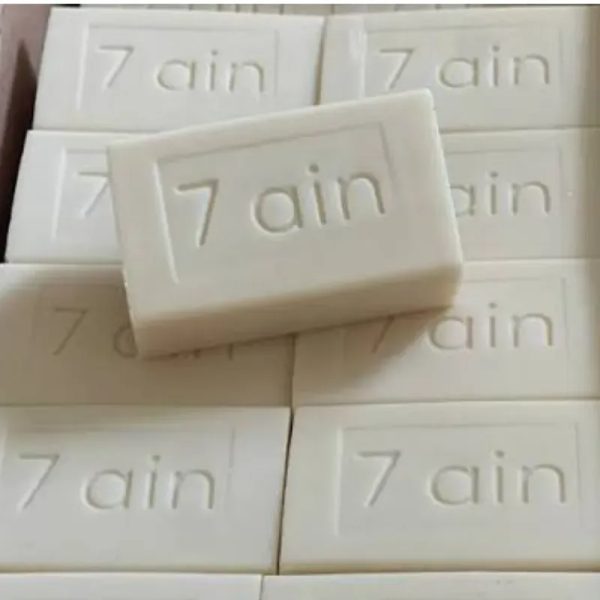 Jabon Lavar 150g