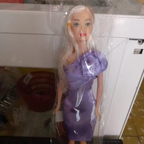 Muñecas