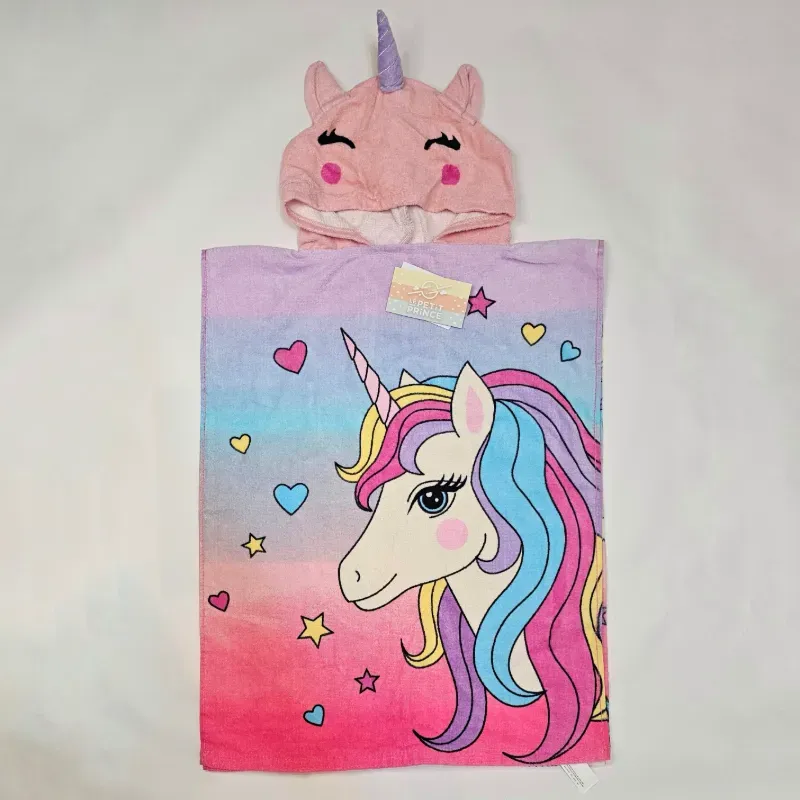 Toalla rosa playa PRIMARK #0001