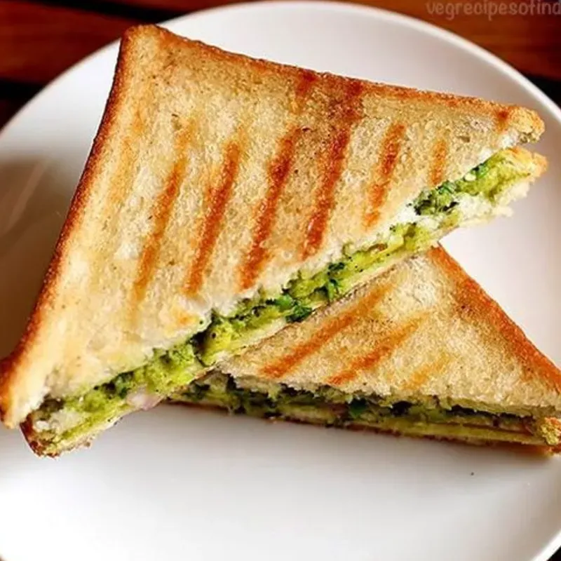 Sandwich Mexicano