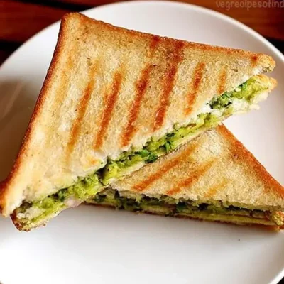 Sandwich Mexicano