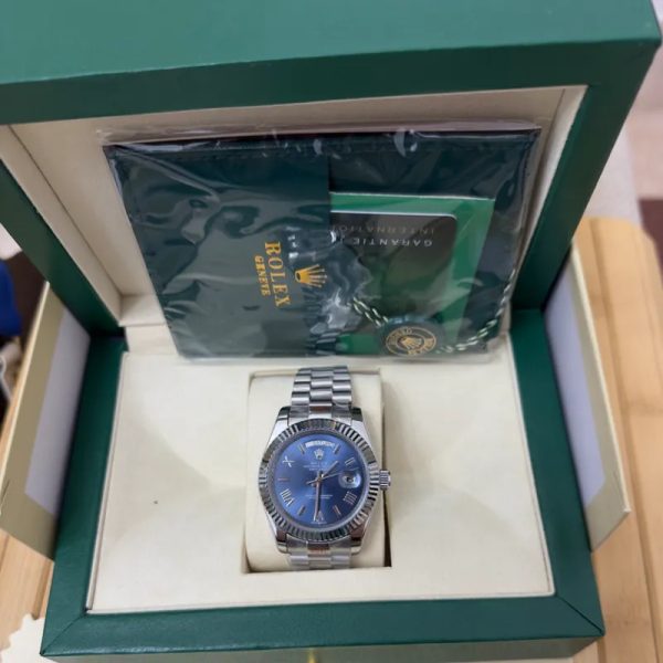 Rolex President ✨