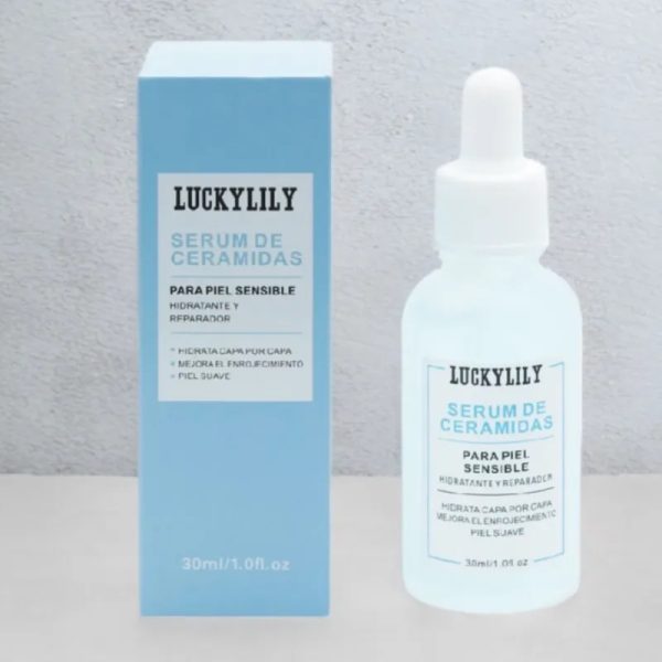 Serum de Ceramidas