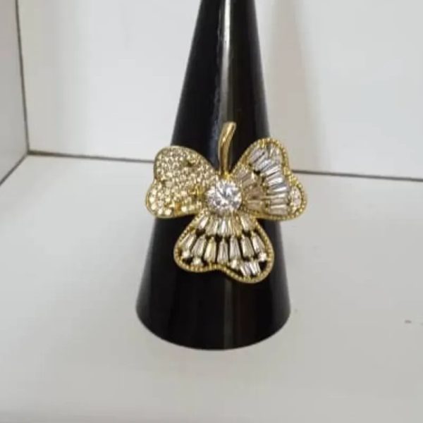 Anillo de Mujer