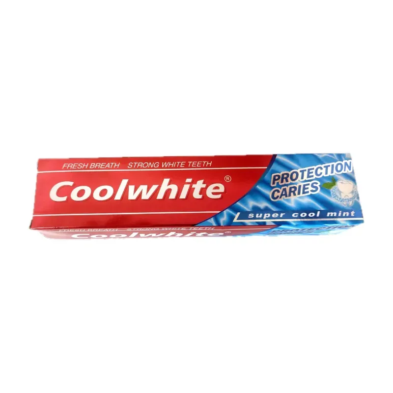Pasta dental Coolwhite (120g).