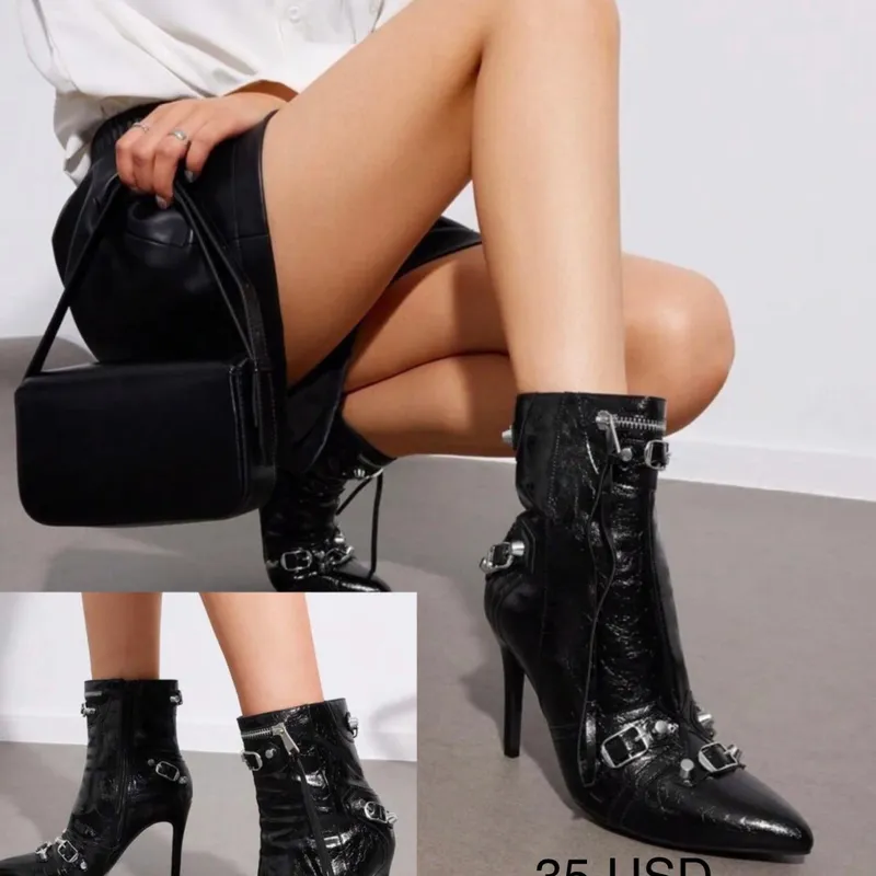 Botines