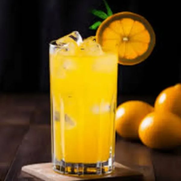 Screw Driver con Ciroc Saborizado