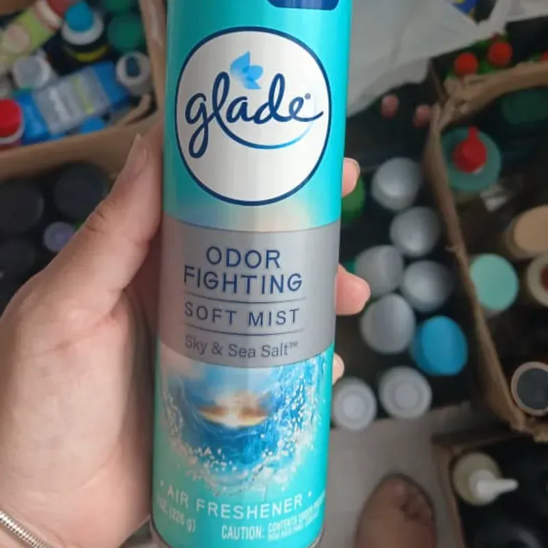 Ambientador Glade