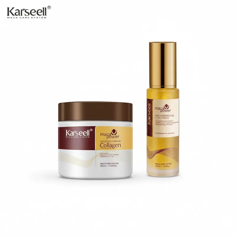 Karseell Maca Essence