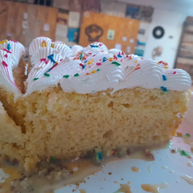 Tres Leche 