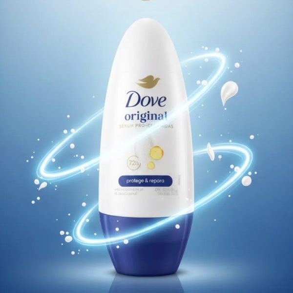 Dove original