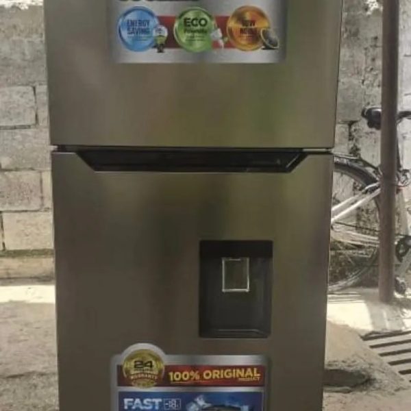 Refrigerador EKO 13 pies