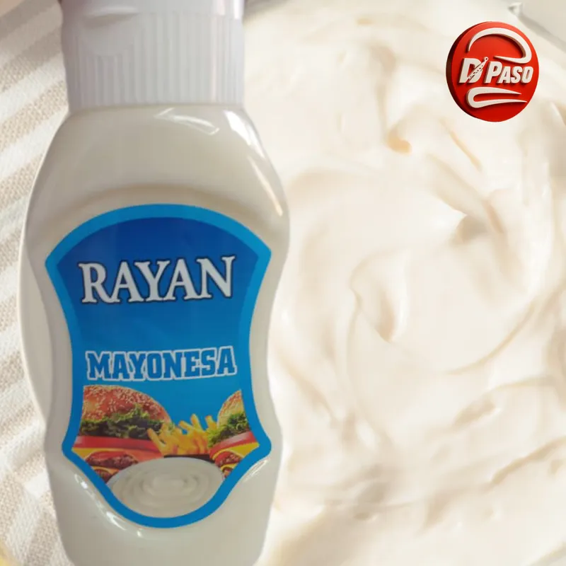 Mayonesa