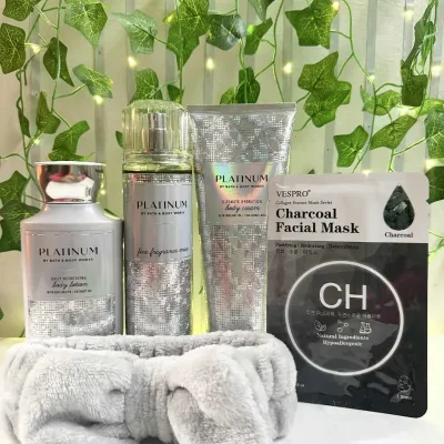 San Valentin de Plata 