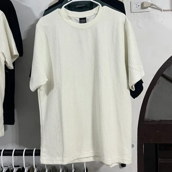 Pullover Deluxe Leisure textura