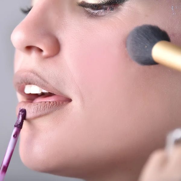 Maquillaje extra