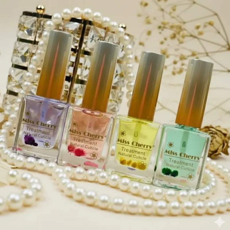 Aceite de cutícula de 15ml