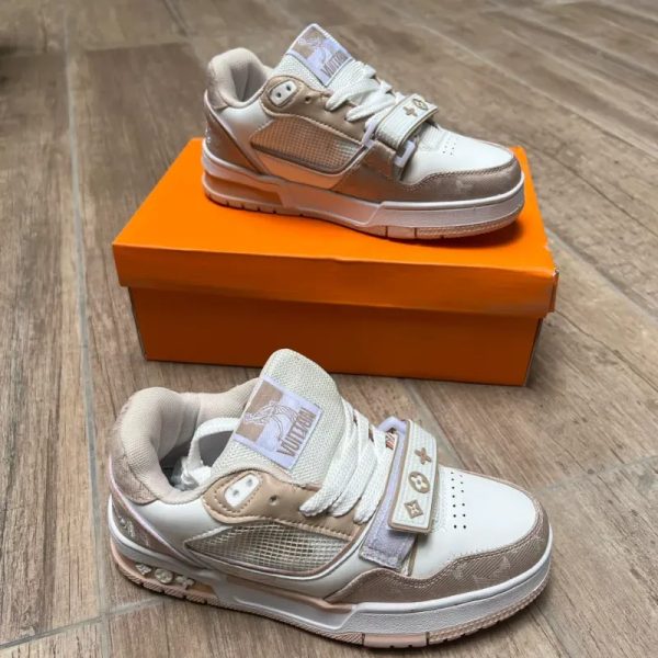 Tenis Louis Vuitton
